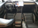 2019 Tesla Model 3  Black vin: 5YJ3E1EA7KF397927