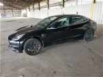 2019 Tesla Model 3  Черный vin: 5YJ3E1EA7KF397927