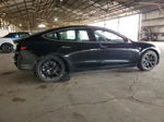 2019 Tesla Model 3  Black vin: 5YJ3E1EA7KF397927