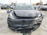 2019 Tesla Model 3  Black vin: 5YJ3E1EA7KF409753