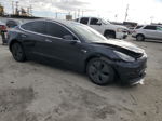 2019 Tesla Model 3  Black vin: 5YJ3E1EA7KF409753