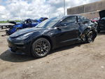 2019 Tesla Model 3  Black vin: 5YJ3E1EA7KF410546