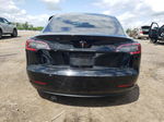 2019 Tesla Model 3  Черный vin: 5YJ3E1EA7KF410546