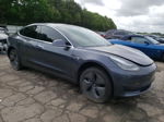 2019 Tesla Model 3  Charcoal vin: 5YJ3E1EA7KF411034