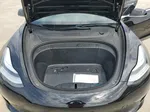 2019 Tesla Model 3  Black vin: 5YJ3E1EA7KF415620