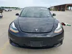 2019 Tesla Model 3  Black vin: 5YJ3E1EA7KF415620