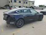 2019 Tesla Model 3  Black vin: 5YJ3E1EA7KF415620