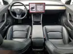 2019 Tesla Model 3  Black vin: 5YJ3E1EA7KF415620