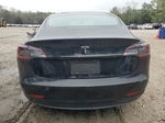 2019 Tesla Model 3  Черный vin: 5YJ3E1EA7KF422471