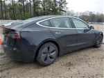 2019 Tesla Model 3  Black vin: 5YJ3E1EA7KF422471