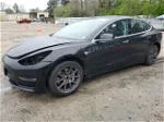 2019 Tesla Model 3  Black vin: 5YJ3E1EA7KF422471