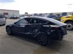 2019 Tesla Model 3  Black vin: 5YJ3E1EA7KF428951