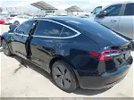 2019 Tesla Model 3 Long Range/mid Range/standard Range/standard Range Plus Black vin: 5YJ3E1EA7KF431378