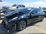 2019 Tesla Model 3 Long Range/mid Range/standard Range/standard Range Plus Black vin: 5YJ3E1EA7KF431378