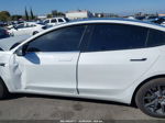 2019 Tesla Model 3 Long Range/mid Range/standard Range/standard Range Plus Белый vin: 5YJ3E1EA7KF472528