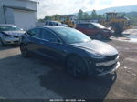 2019 Tesla Model 3 Range Gray vin: 5YJ3E1EA7KF483528