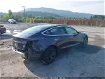 2019 Tesla Model 3 Range Gray vin: 5YJ3E1EA7KF483528