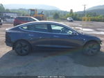 2019 Tesla Model 3 Range Gray vin: 5YJ3E1EA7KF483528