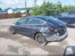 2019 Tesla Model 3 Range Gray vin: 5YJ3E1EA7KF483528