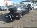 2020 Tesla Model 3 Standard Range Black vin: 5YJ3E1EA7LF427557