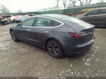 2020 Tesla Model 3   Gray vin: 5YJ3E1EA7LF495874