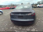 2020 Tesla Model 3   Gray vin: 5YJ3E1EA7LF495874