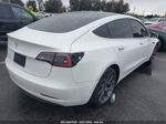 2020 Tesla Model 3 Standard Range Plus Rear-wheel Drive/standard Range Rear-wheel Drive White vin: 5YJ3E1EA7LF591200