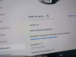 2020 Tesla Model 3 Standard Range Plus Rear-wheel Drive/standard Range Rear-wheel Drive White vin: 5YJ3E1EA7LF591200