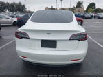 2020 Tesla Model 3 Standard Range Plus Rear-wheel Drive/standard Range Rear-wheel Drive White vin: 5YJ3E1EA7LF591200