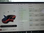 2020 Tesla Model 3  Red vin: 5YJ3E1EA7LF611655