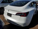 2020 Tesla Model 3  White vin: 5YJ3E1EA7LF612983