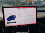 2020 Tesla Model 3 Standard Range Plus Rear-wheel Drive/standard Range Rear-wheel Drive Blue vin: 5YJ3E1EA7LF614183