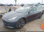 2020 Tesla Model 3 Standard Range Plus Rear-wheel Drive/standard Range Rear-wheel Drive Серый vin: 5YJ3E1EA7LF630321