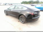 2020 Tesla Model 3 Standard Range Plus Rear-wheel Drive/standard Range Rear-wheel Drive Black vin: 5YJ3E1EA7LF657566