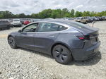 2020 Tesla Model 3  Charcoal vin: 5YJ3E1EA7LF658118