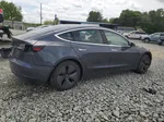 2020 Tesla Model 3  Charcoal vin: 5YJ3E1EA7LF658118