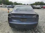 2020 Tesla Model 3  Charcoal vin: 5YJ3E1EA7LF658118