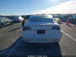 2020 Tesla Model 3 Standard Range Plus Rear-wheel Drive/standard Range Rear-wheel Drive White vin: 5YJ3E1EA7LF659768