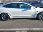 2020 Tesla Model 3 Standard Range Plus Rear-wheel Drive/standard Range Rear-wheel Drive White vin: 5YJ3E1EA7LF659768