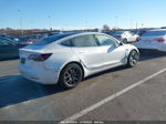 2020 Tesla Model 3 Standard Range Plus Rear-wheel Drive/standard Range Rear-wheel Drive White vin: 5YJ3E1EA7LF659768