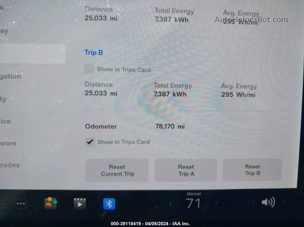 2020 Tesla Model 3 Standard Range Plus Rear-wheel Drive/standard Range Rear-wheel Drive Red vin: 5YJ3E1EA7LF661276