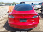 2020 Tesla Model 3 Standard Range Plus Rear-wheel Drive/standard Range Rear-wheel Drive Красный vin: 5YJ3E1EA7LF661276