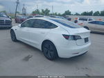 2020 Tesla Model 3 Standard Range Plus Rear-wheel Drive/standard Range Rear-wheel Drive White vin: 5YJ3E1EA7LF706278