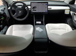 2020 Tesla Model 3  White vin: 5YJ3E1EA7LF709956