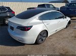 2020 Tesla Model 3 Standard Range Plus Rear-wheel Drive/standard Range Rear-wheel Drive Белый vin: 5YJ3E1EA7LF710024