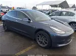 2020 Tesla Model 3 Standard Range Plus Rear-wheel Drive/standard Range Rear-wheel Drive Серый vin: 5YJ3E1EA7LF718012