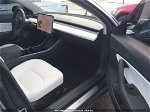 2020 Tesla Model 3 Standard Range Plus Rear-wheel Drive/standard Range Rear-wheel Drive Серый vin: 5YJ3E1EA7LF718012