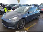 2020 Tesla Model 3 Standard Range Plus Rear-wheel Drive/standard Range Rear-wheel Drive Серый vin: 5YJ3E1EA7LF718012