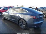 2020 Tesla Model 3 Standard Range Plus Rear-wheel Drive/standard Range Rear-wheel Drive Серый vin: 5YJ3E1EA7LF718012