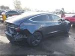 2020 Tesla Model 3 Standard Range Plus Rear-wheel Drive/standard Range Rear-wheel Drive Серый vin: 5YJ3E1EA7LF718012